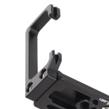 Maxbell Slr Quick Release Plate Mounting for Lumix GH6 Camera Gimbal