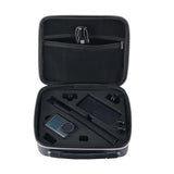 Maxbell Travel Carrying Case Protective Shockproof Action Camera Accessory Dustproof