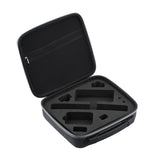 Maxbell Travel Carrying Case Protective Shockproof Action Camera Accessory Dustproof