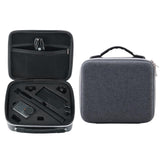 Maxbell Travel Carrying Case Protective Shockproof Action Camera Accessory Dustproof