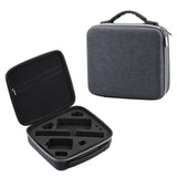 Maxbell Travel Carrying Case Protective Shockproof Action Camera Accessory Dustproof