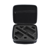Maxbell Travel Carrying Case Protective Shockproof Action Camera Accessory Dustproof