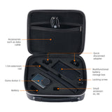 Maxbell Travel Carrying Case Protective Shockproof Action Camera Accessory Dustproof