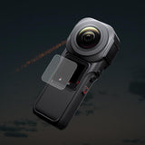 Maxbell Screen Protection Film Anti Fingerprint Transparent for Action Camera