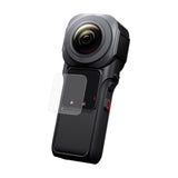 Maxbell Screen Protection Film Anti Fingerprint Transparent for Action Camera