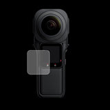Maxbell Screen Protection Film Anti Fingerprint Transparent for Action Camera