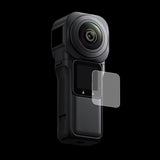 Maxbell Screen Protection Film Anti Fingerprint Transparent for Action Camera