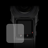 Maxbell Screen Protection Film Anti Fingerprint Transparent for Action Camera