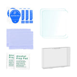 Maxbell Screen Protection Film Anti Fingerprint Transparent for Action Camera