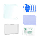 Maxbell Screen Protection Film Anti Fingerprint Transparent for Action Camera