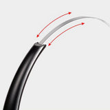 Maxbell Phone Headsets Earphone Mic Head Wear Noise Cancelling Corded for Desk Phone