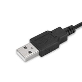 Maxbell USB Computer Headset Indicator Light for Customer Service Conferences Office