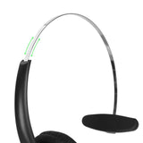 Maxbell USB Computer Headset Indicator Light for Customer Service Conferences Office