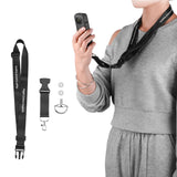 Maxbell Neck Strap Lanyard Replace Widen Adjustable for One x3 x2 Accessory