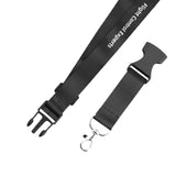 Maxbell Neck Strap Lanyard Replace Widen Adjustable for One x3 x2 Accessory