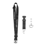 Maxbell Neck Strap Lanyard Replace Widen Adjustable for One x3 x2 Accessory