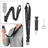 Maxbell Neck Strap Lanyard Replace Widen Adjustable for One x3 x2 Accessory