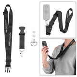 Maxbell Neck Strap Lanyard Replace Widen Adjustable for One x3 x2 Accessory