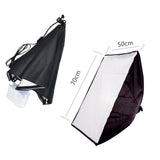 Maxbell Photography Lighting Softbox Photo Studio Equipment Professional for Flash