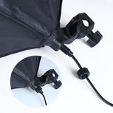 Maxbell Photography Lighting Softbox Photo Studio Equipment Professional for Flash