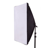 Maxbell Photography Lighting Softbox Photo Studio Equipment Professional for Flash