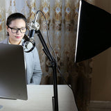 Maxbell Photography Lighting Softbox Photo Studio Equipment Professional for Flash