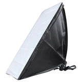 Maxbell Photography Lighting Softbox Photo Studio Equipment Professional for Flash