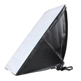 Maxbell Photography Lighting Softbox Photo Studio Equipment Professional for Flash