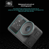 Maxbell Screen Protector Film Anti Bubble Scratch Proof Camera Accessories Oil Proof