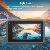 Maxbell Screen Protector Film Anti Bubble Scratch Proof Camera Accessories Oil Proof
