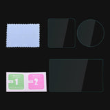 Maxbell Screen Protector Film Anti Bubble Scratch Proof Camera Accessories Oil Proof