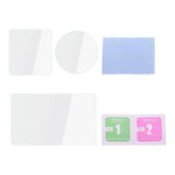 Maxbell Screen Protector Film Anti Bubble Scratch Proof Camera Accessories Oil Proof