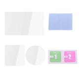 Maxbell Screen Protector Film Anti Bubble Scratch Proof Camera Accessories Oil Proof