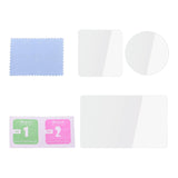 Maxbell Screen Protector Film Anti Bubble Scratch Proof Camera Accessories Oil Proof