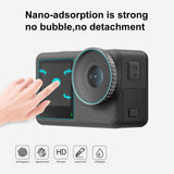 Maxbell Screen Protector Film Anti Bubble Scratch Proof Camera Accessories Oil Proof