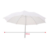 Maxbell Soft Umbrella Practical for Photo studio Photography