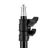 Maxbell Photography Light Stand Tripod Travel Sturdy Folding for Umbrellas Softboxes