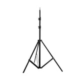 Maxbell Photography Light Stand Tripod Travel Sturdy Folding for Umbrellas Softboxes