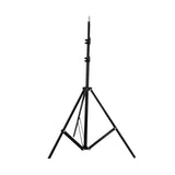 Maxbell Photography Light Stand Tripod Travel Sturdy Folding for Umbrellas Softboxes