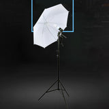 Maxbell Photography Light Stand Tripod Travel Sturdy Folding for Umbrellas Softboxes