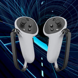 Maxbell Controller Protective Cover Soft Silicone Anti Shock for pro White