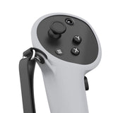 Maxbell Controller Protective Cover Soft Silicone Anti Shock for pro White