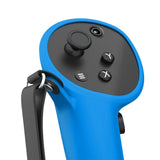 Maxbell Controller Protective Cover Soft Silicone Anti Shock for pro Blue