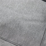Maxbell Monitor Carrying Bag Anti Scratch Screen Storage Bag with Handle for Travel Gray