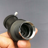 Maxbell Zeniths Mirror with Dust Cover Lens Star Diagonal for telescopes Eyepiece