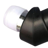Maxbell Zeniths Mirror with Dust Cover Lens Star Diagonal for telescopes Eyepiece