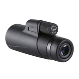 Maxbell 12x50 Angled Telescope Monocular Telescope Hunting Bird Watching
