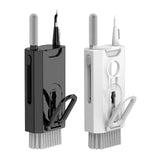Maxbell Electronic Cleaner Kit Laptop Cleaner Sliding Design for Cameras Screen White