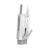 Maxbell Electronic Cleaner Kit Laptop Cleaner Sliding Design for Cameras Screen White