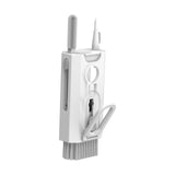 Maxbell Electronic Cleaner Kit Laptop Cleaner Sliding Design for Cameras Screen White